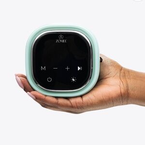 Z2 Aqua Wearable Pump